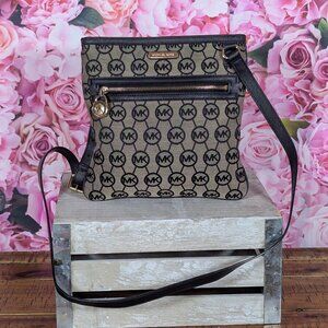 MK crossbody purse